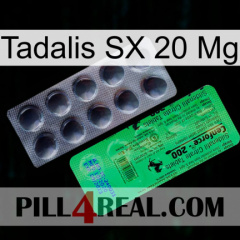 Tadalis SX 20Mg new04